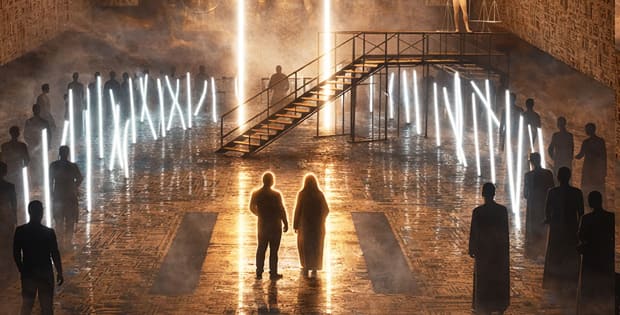 Aida vuelve al Teatro de la Maestranza con Paco Azorín