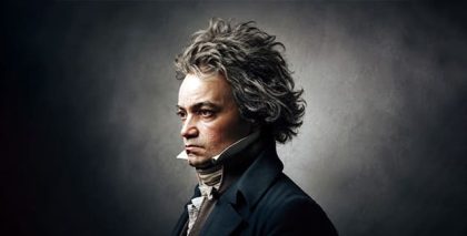 ¿Por qué Beethoven sigue siendo tan importante?