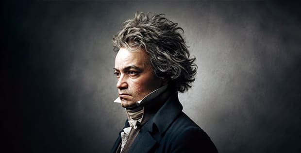 ¿Por qué Beethoven sigue siendo tan importante?