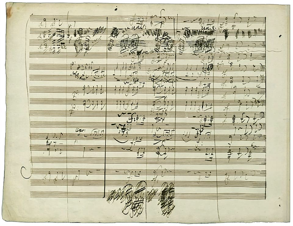 ¿Por qué Beethoven sigue siendo tan importante? ¿Por qué Beethoven sigue siendo tan importante?
