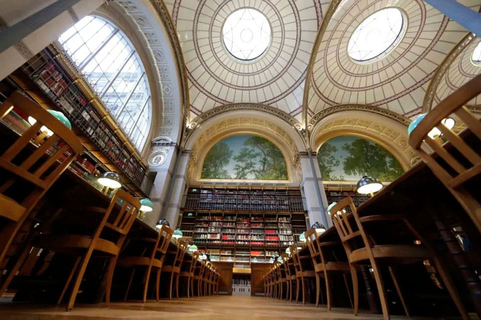 Manuscrito inédito de Mozart en la BnF: siete piezas para flauta y arpa