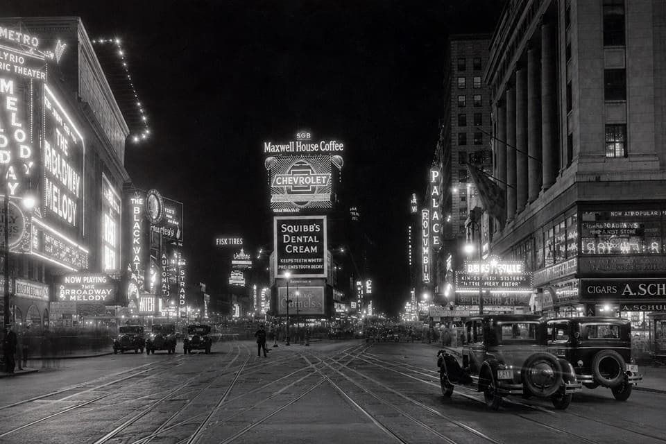¿Por qué nos gusta tanto la música de Gershwin? ¿Por qué nos gusta tanto la música de Gershwin?