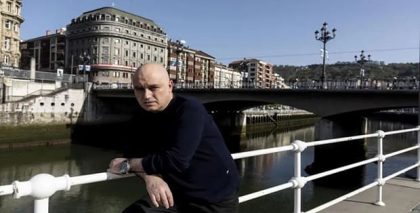 La BOS interpreta la Sinfonía n.º 14 de Shostakóvich en el Teatro Arriaga