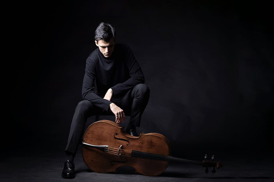 «Los conciertos de La 2» con Beethoven, Saint-Saaëns y la Orquesta RTVE este fin de semana