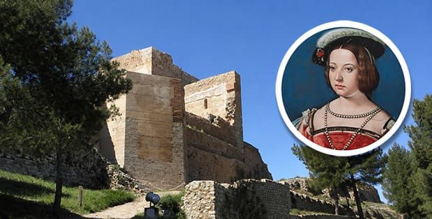 El Festival Renacentista Mencía de Mendoza vuelve a Ayora