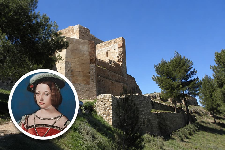 El Festival Renacentista Mencía de Mendoza vuelve a Ayora