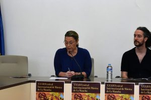 XXXII edición del Festival Internacional de Música de La Mancha