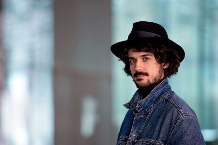 Darío Tamayo – © Laura Soriano