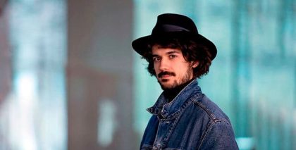 Íliber Ensemble y Manuel Ruiz inician la gira de Héroe desvelado