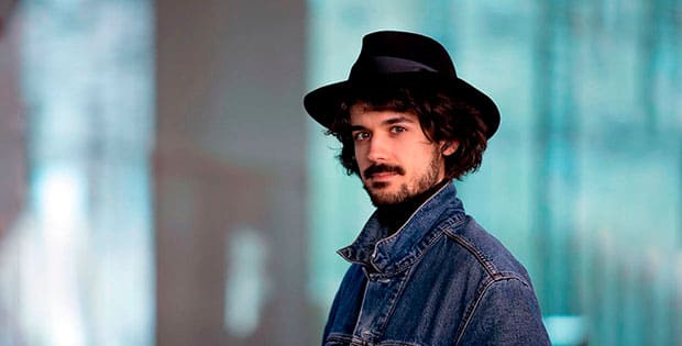 Íliber Ensemble y Manuel Ruiz inician la gira de Héroe desvelado