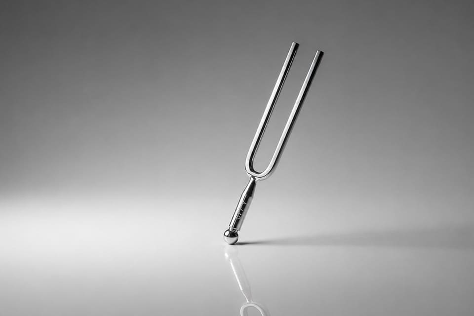 Por qué el oboe da la nota para afinar la orquesta? Por qué el oboe da la nota para afinar la orquesta?