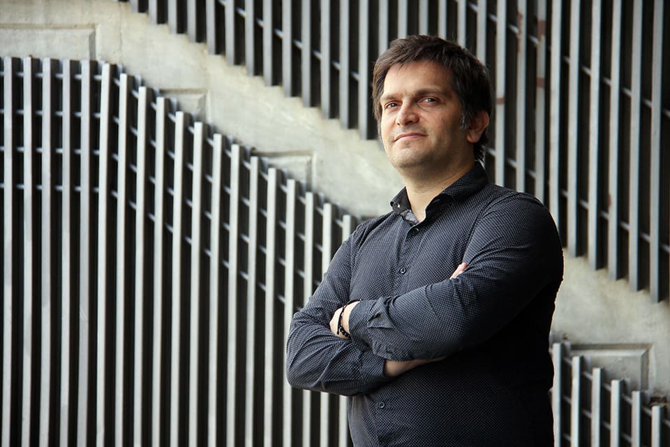 La Orquesta Sinfónica de la ESMUC cierra la temporada con la «Resurrección» de Mahler La Orquesta Sinfónica de la ESMUC cierra la temporada con la «Resurrección» de Mahler