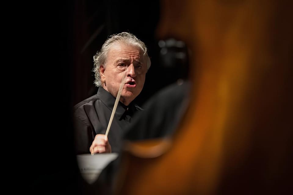 La JONDE lleva su gira 2026 con la Sinfonía Fausto de Liszt a Badajoz, Baeza, Granada y Águilas