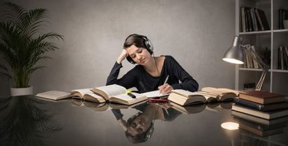 ¿Por qué reconocemos inmediatamente a Mozart o a Bach?