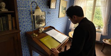 ¿Qué es una edición crítica musical?