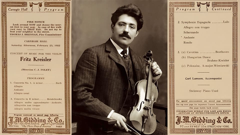 ¿Una cadenza detiene el tiempo en un concierto? ¿Una cadenza detiene el tiempo en un concierto?