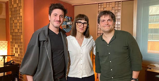 Recordatorio: La Orquesta Sinfónica de la ESMUC cierra la temporada con la «Resurrección» de Mahler
