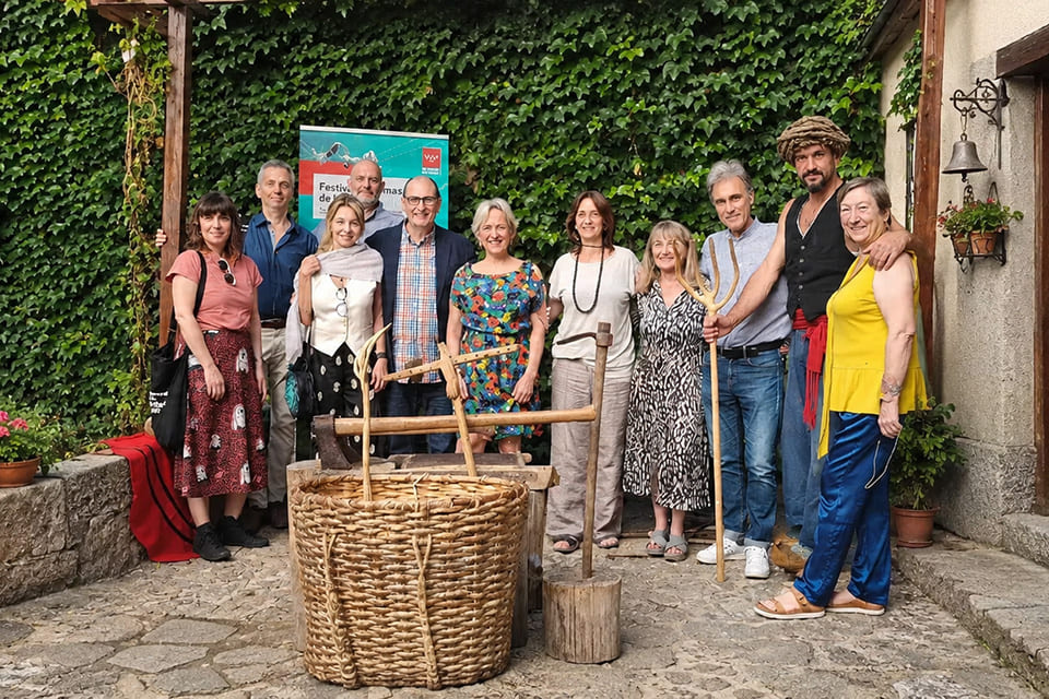 Festival Escenas de Verano 2026 incluye 77 conciertos de Clásicos en Verano Festival Escenas de Verano 2026 incluye 77 conciertos de Clásicos en Verano