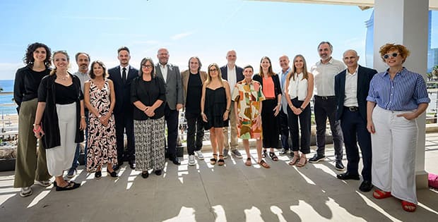 Clàssica a la Platja 2026 reunirá al Liceu y la OBC en dos conciertos gratuitos junto al mar en Barcelona
