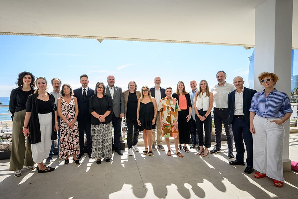 Clàssica a la Platja 2026 reunirá al Liceu y la OBC en dos conciertos gratuitos junto al mar en Barcelona