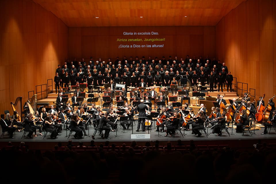 Euskadiko Orkestra presenta su Temporada 2026/2027 Euskadiko Orkestra presenta su Temporada 2026/2027