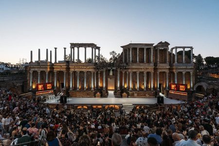 Premios Max 2026: ganadores de la 29ª edición en Mérida XXIX Premios Max