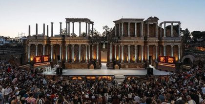 Premios Max 2026: ganadores de la 29ª edición en Mérida