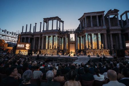 Premios Max 2026: ganadores de la 29ª edición en Mérida XXIX Premios Max