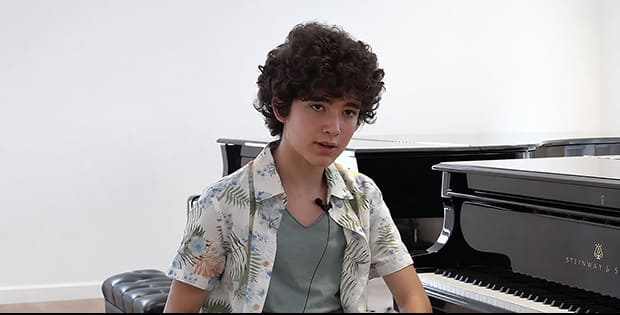 La OFM cierra su temporada con Tchaikovsky y Richard Strauss
