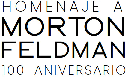 El Festival RESIS lleva Entre Feldman al Círculo de Bellas Artes con Niño de Elche y Arxis Ensemble El Festival RESIS lleva Entre Feldman al Círculo de Bellas Artes con Niño de Elche y Arxis Ensemble