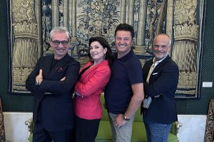 El Teatro Real de Madrid presenta Il trovatore de Verdi Il trovatore en el Real