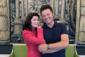 El Teatro Real de Madrid presenta Il trovatore de Verdi Il trovatore en el Real