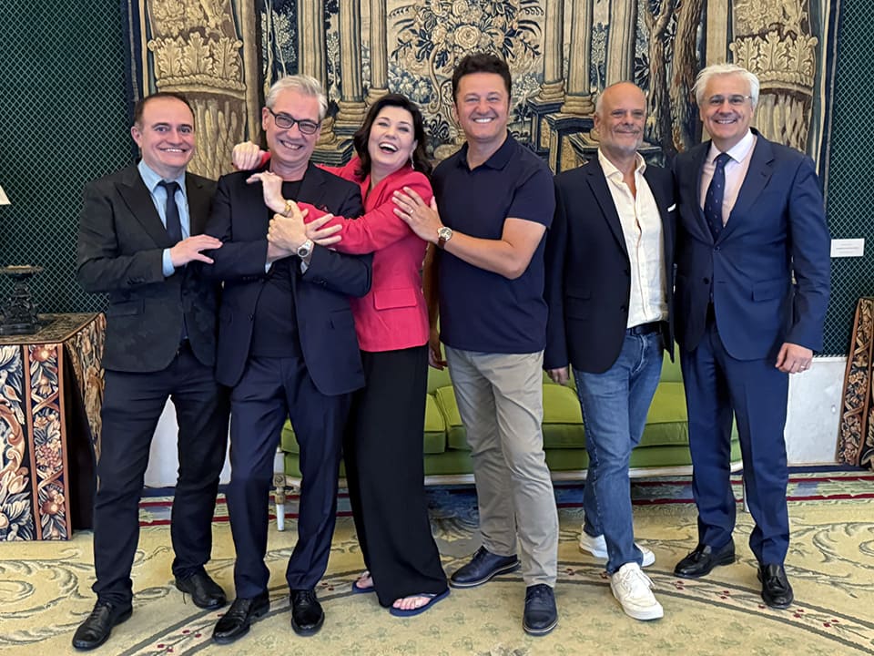 El Teatro Real de Madrid presenta Il trovatore de Verdi El Teatro Real de Madrid presenta Il trovatore de Verdi