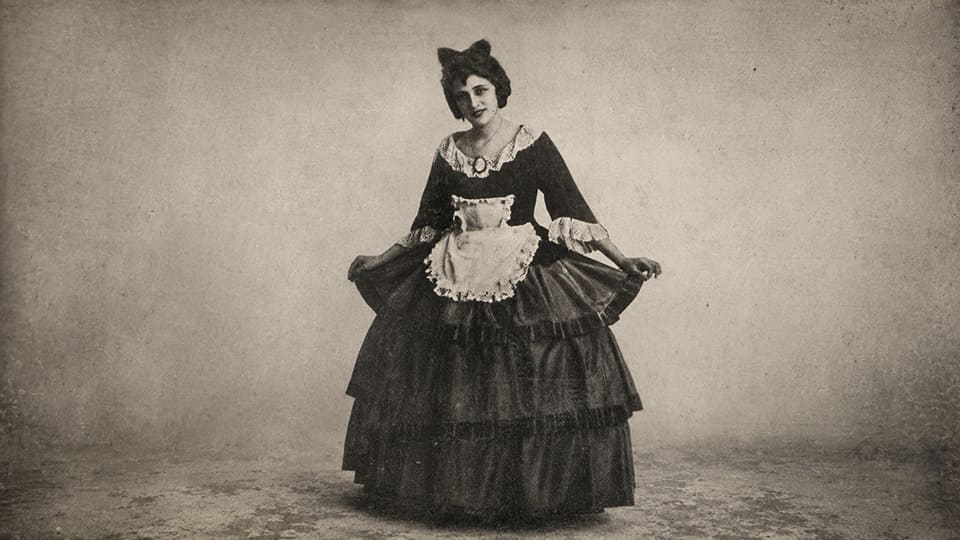 Mujeres de Zarzuela y Wikiesfera recuperan la memoria digital de la lírica española Mujeres de Zarzuela y Wikiesfera recuperan la memoria digital de la lírica española