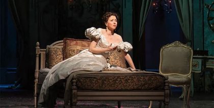 ¿Por qué algunas arias se hacen más famosas que la ópera completa?