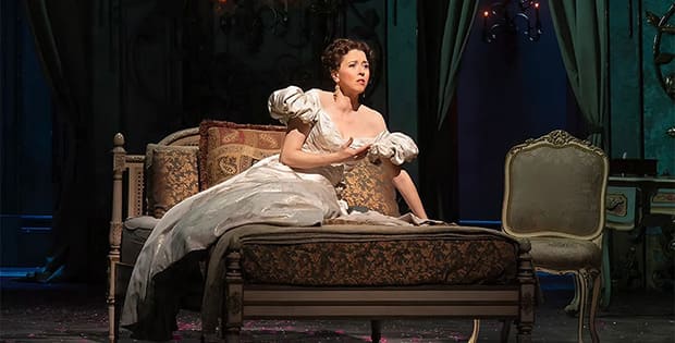¿Por qué algunas arias se hacen más famosas que la ópera completa?
