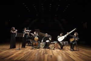 La Sociedad de Conciertos de Alicante presenta su temporada 2026/27 La Ritirata
