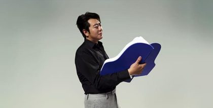 Lang Lang vuelve al Palau de la Música de València con Mozart, Beethoven, Liszt, Albéniz y Granados