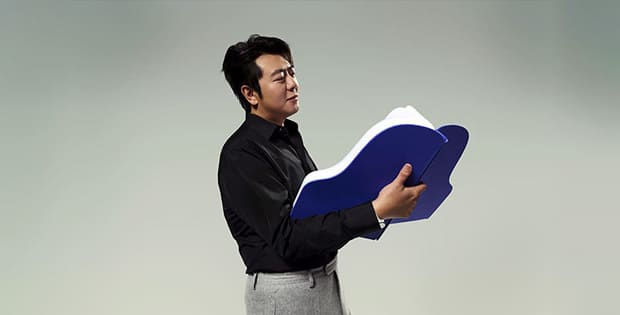Lang Lang vuelve al Palau de la Música de València con Mozart, Beethoven, Liszt, Albéniz y Granados