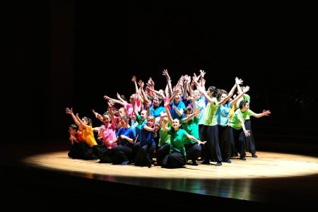 La BOS interpreta la Sinfonía n.º 14 de Shostakóvich en el Teatro Arriaga Leioa Kantika Korala