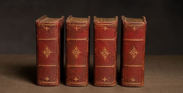 Comienza la publicación de cuatro manuscritos de Antonio Salieri con 149 composiciones vocales