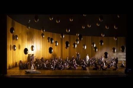 Lohengrin de Wagner