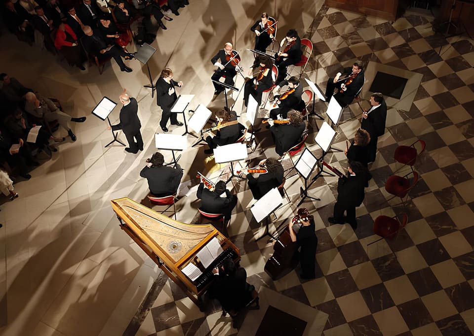 El Auditorio de Zaragoza presenta su temporada 2026-2027 con Klaus Mäkelä, Cecilia Bartoli y Lang Lang