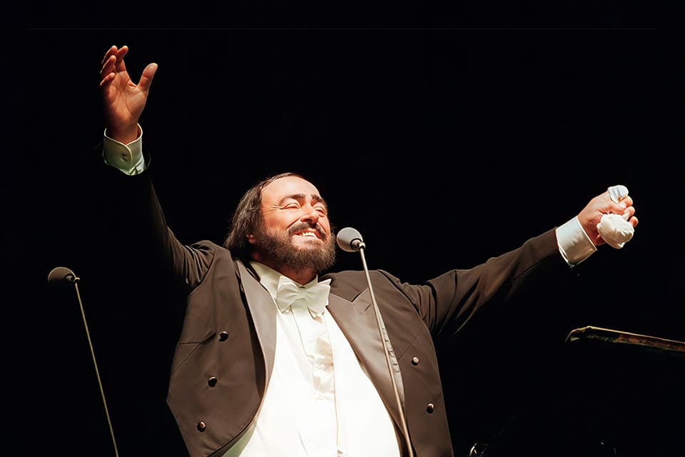 ¿Por qué el público grita “bravo” en la ópera?