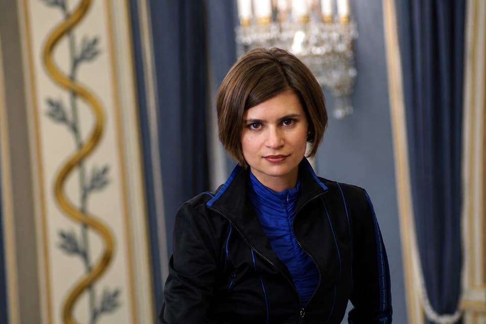 Marisa Martins y Miquel Ortega cierran el ciclo Lied Arriagan del Teatro Arriaga Marisa Martins y Miquel Ortega cierran el ciclo Lied Arriagan del Teatro Arriaga