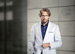 Michal Nesterowicz