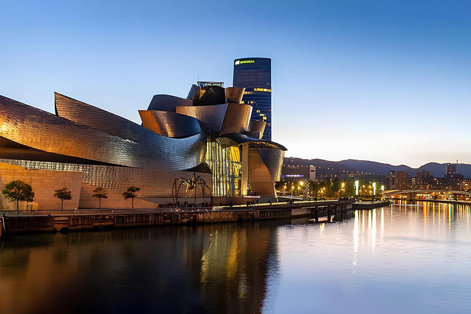 ABAO Basque Musikaste nace con aforo completo y reúne a grandes figuras internacionales en Euskadi