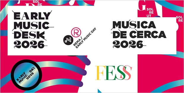 Recordatorio: Delirivm Musica recorre la sonata barroca en Madrid con «Sonata, ¿qué quieres de mí?»