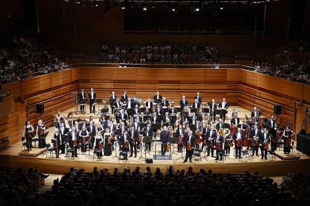 Plazas Sinfónicas 2026: once conciertos de la OSCyL y la OSCyL Joven en Castilla y León OSCyL
