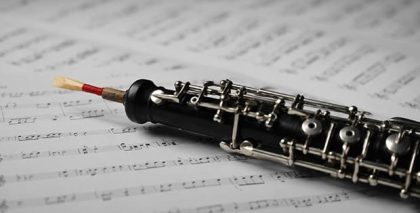Por qué el oboe da la nota para afinar la orquesta?